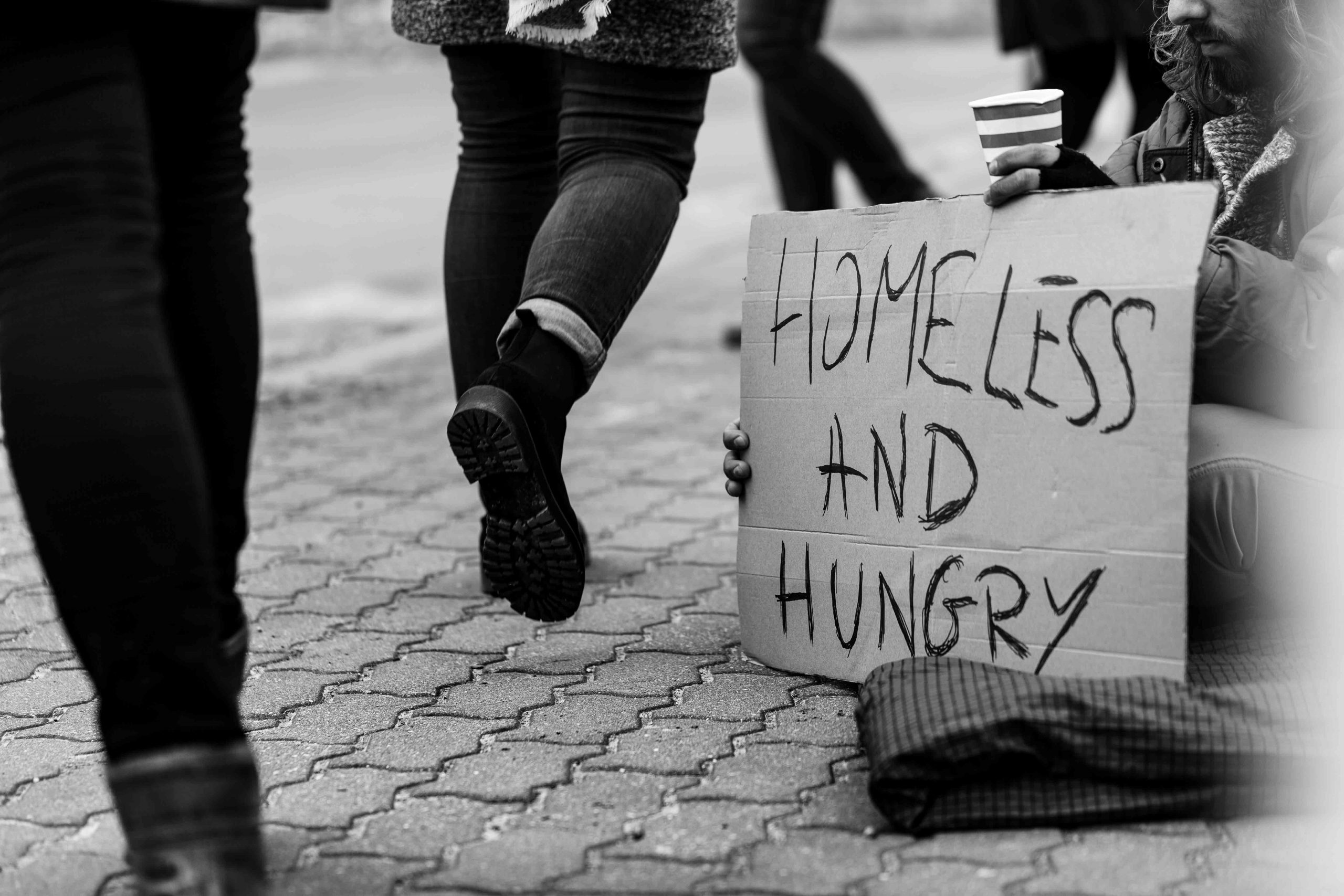 Jeff Bezos awards 40 grants worth $123 million to organizations fighting homelessness