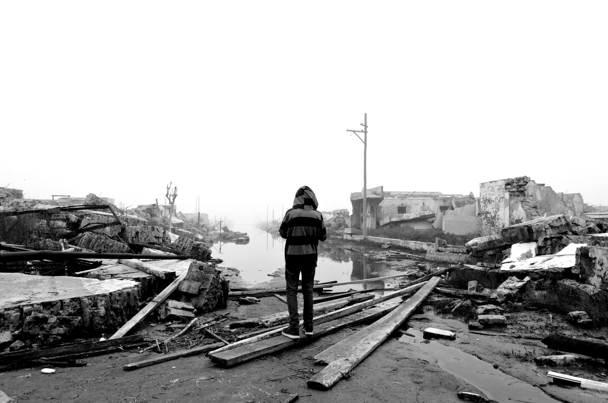 How Philanthropy Should Respond to Natural Disasters