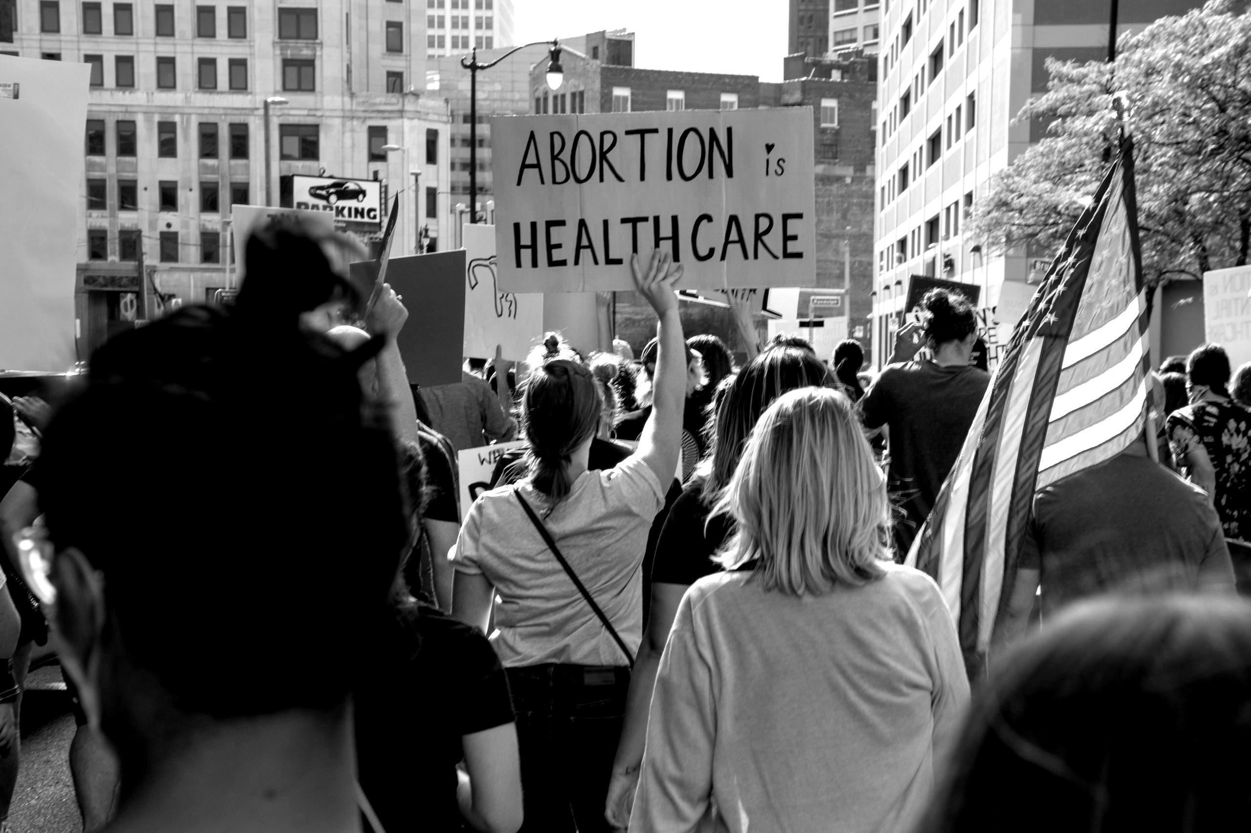 Abortion Justice Requires Philanthropic Investment in the Women of Color Leading the Fight